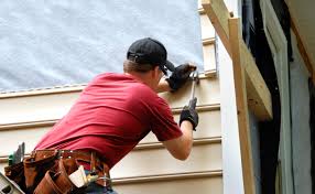 Best Siding Painting and Refinishing  in Jacksonville, TX